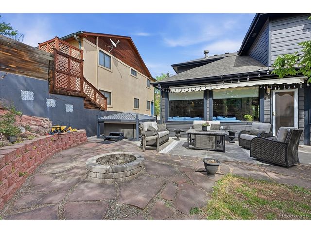 131 Eagle Canyon Cir, Lyons, CO 80540