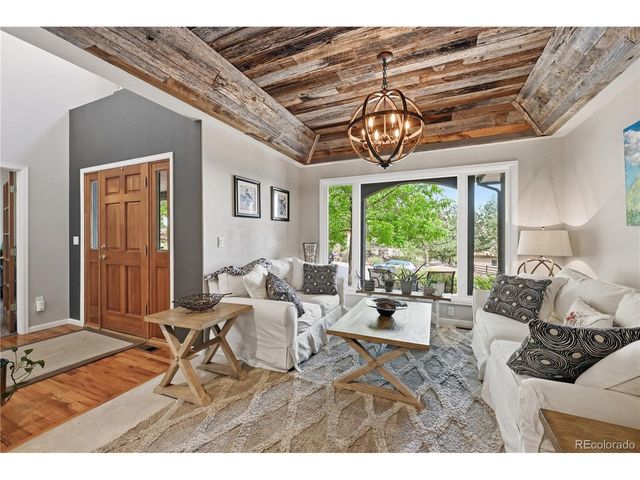 131 Eagle Canyon Cir, Lyons, CO 80540
