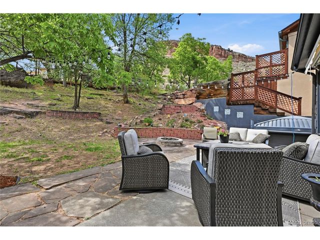 131 Eagle Canyon Cir, Lyons, CO 80540