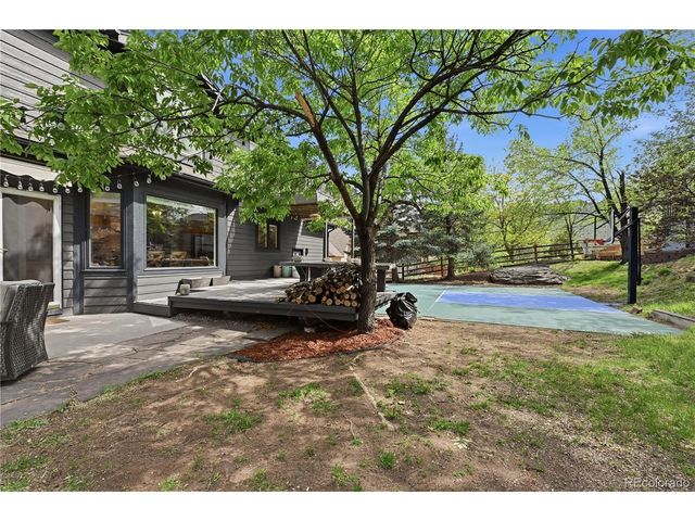 131 Eagle Canyon Cir, Lyons, CO 80540
