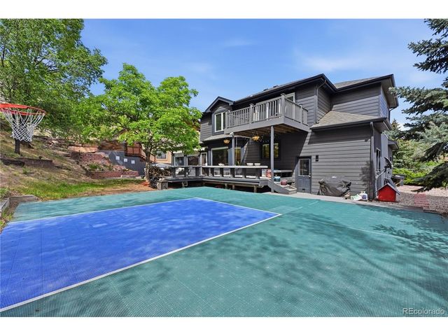 131 Eagle Canyon Cir, Lyons, CO 80540
