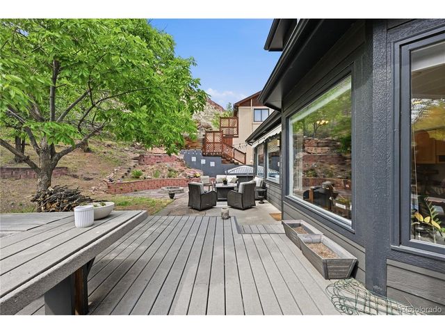 131 Eagle Canyon Cir, Lyons, CO 80540
