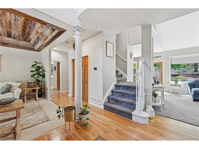 131 Eagle Canyon Cir, Lyons, CO 80540