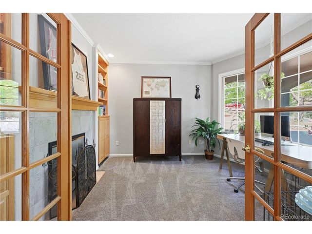 131 Eagle Canyon Cir, Lyons, CO 80540