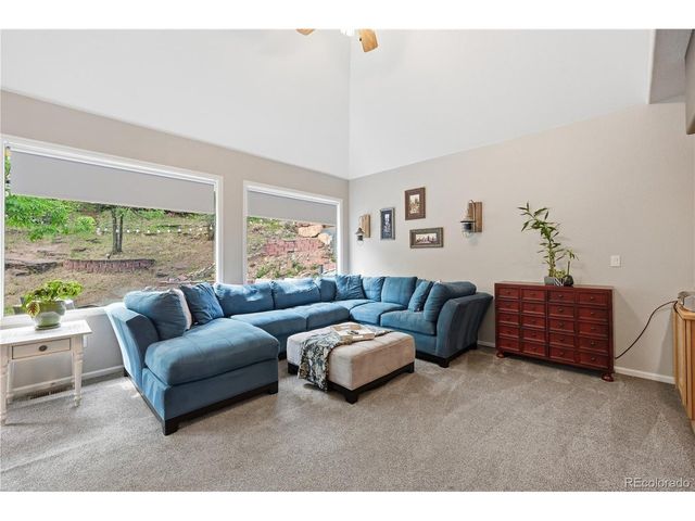 131 Eagle Canyon Cir, Lyons, CO 80540