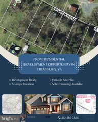 MULBERRY ST, Strasburg, VA 22657