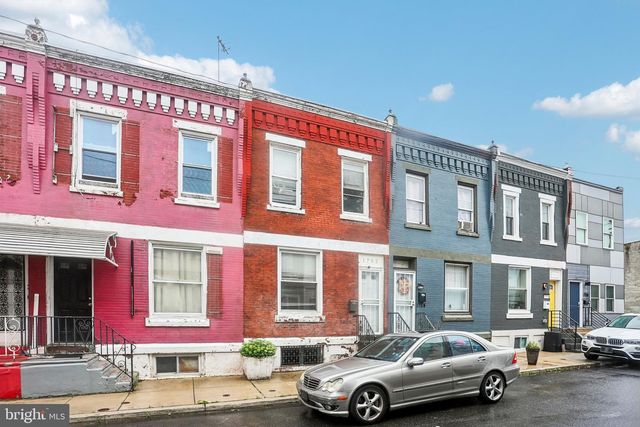 1752 N LECOUNT ST, Philadelphia, PA 19121