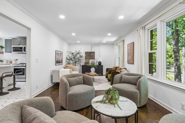 703 Clematis Dr, Nashville, TN 37205