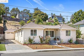 612 Rodeo Avenue, Rodeo, CA 94547