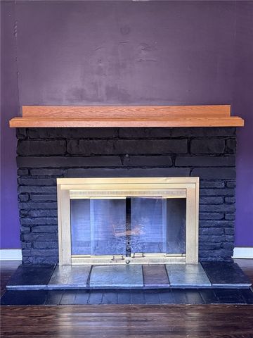 796 West Washington Street, Bradford Town, PA 16701