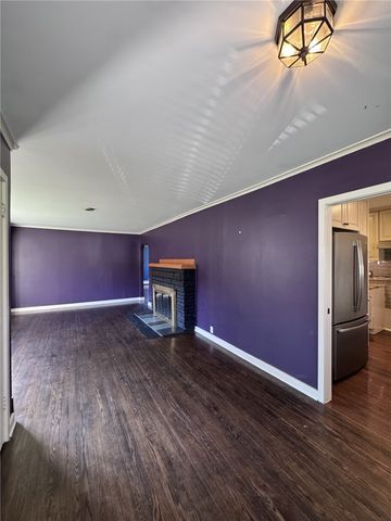 796 West Washington Street, Bradford Town, PA 16701