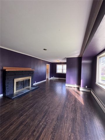 796 West Washington Street, Bradford Town, PA 16701