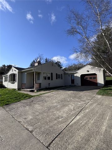 796 West Washington Street, Bradford Town, PA 16701