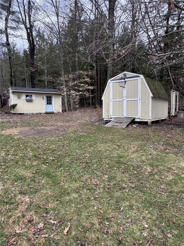 796 West Washington Street, Bradford Town, PA 16701