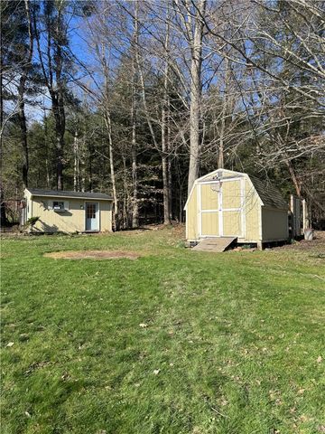 796 West Washington Street, Bradford Town, PA 16701