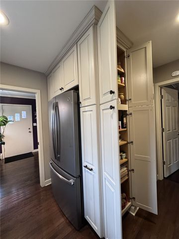 796 West Washington Street, Bradford Town, PA 16701