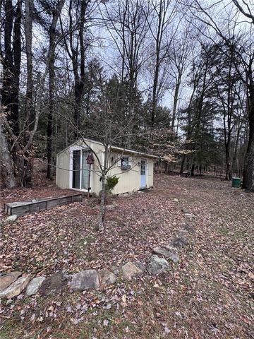 796 West Washington Street, Bradford Town, PA 16701