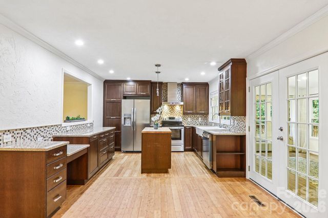 14 Forest Ridge Drive, Arden, NC 28704