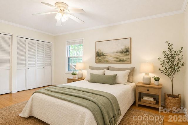 14 Forest Ridge Drive, Arden, NC 28704