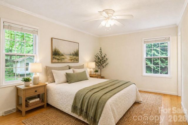 14 Forest Ridge Drive, Arden, NC 28704