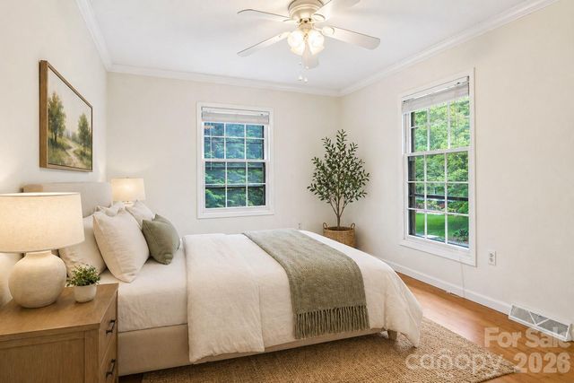 14 Forest Ridge Drive, Arden, NC 28704