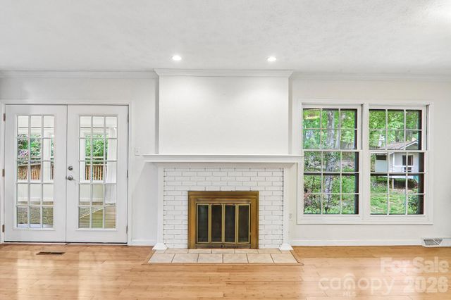 14 Forest Ridge Drive, Arden, NC 28704