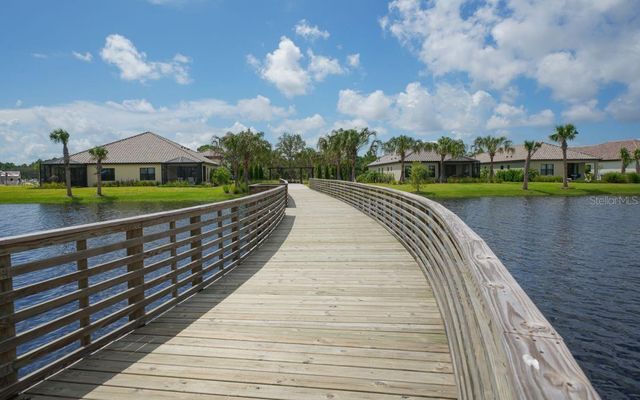 277 POTENZA LOOP, North Venice, FL 34275