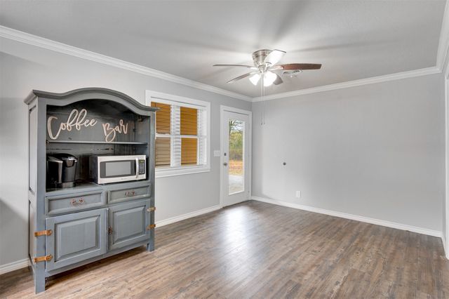 815 Clarksville Road, Bogata, TX 75417