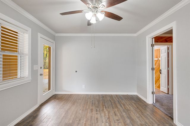 815 Clarksville Road, Bogata, TX 75417