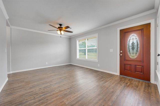 815 Clarksville Road, Bogata, TX 75417