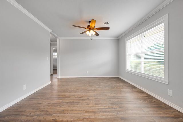 815 Clarksville Road, Bogata, TX 75417