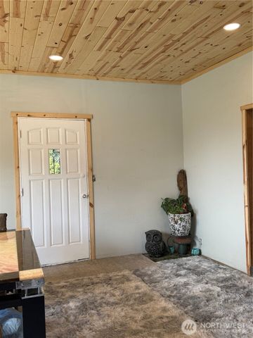 1102 Water Street, Raymond, WA 98577