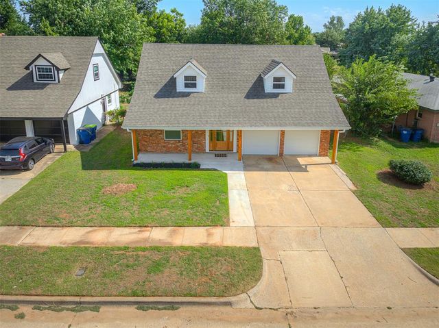 350 W Elder Drive, Mustang, OK 73064