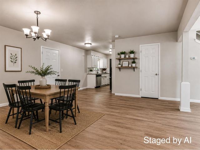 350 W Elder Drive, Mustang, OK 73064