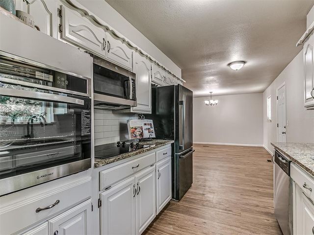 350 W Elder Drive, Mustang, OK 73064