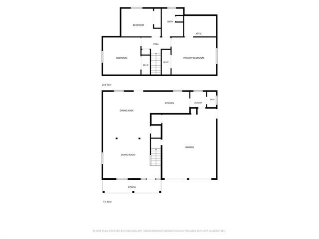 350 W Elder Drive, Mustang, OK 73064