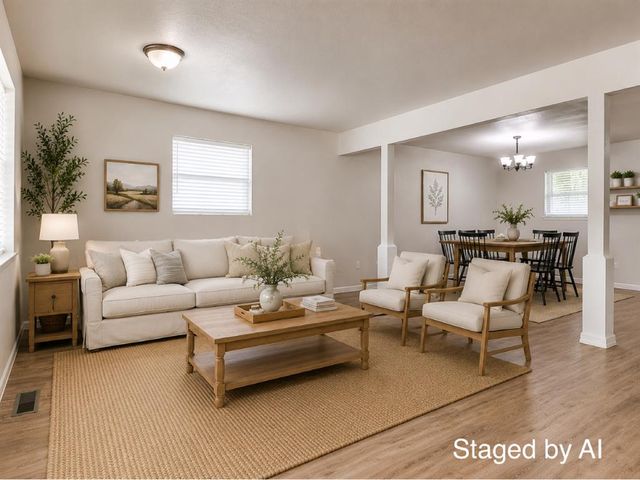 350 W Elder Drive, Mustang, OK 73064
