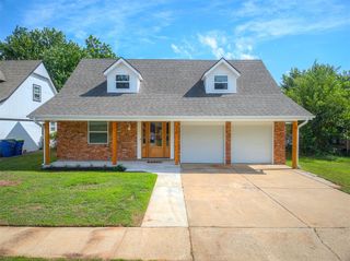 350 W Elder Drive, Mustang, OK 73064