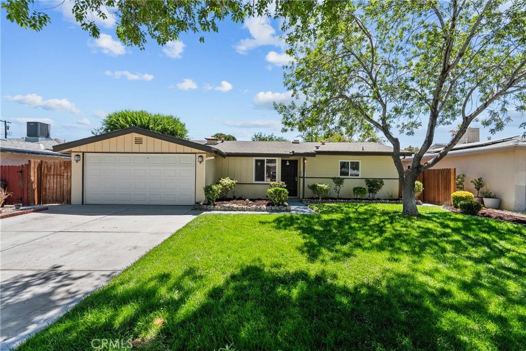 Image 1 of property listing at 44938 Lorimer, Lancaster, CA 93534