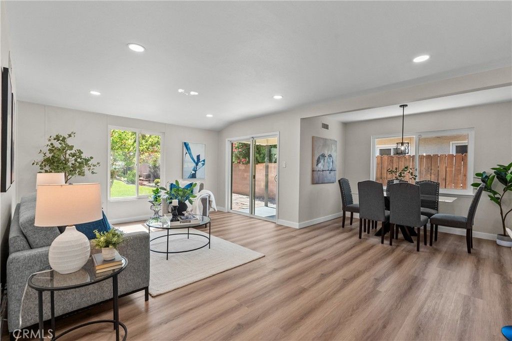 Image 13 of property listing at 44938 Lorimer, Lancaster, CA 93534