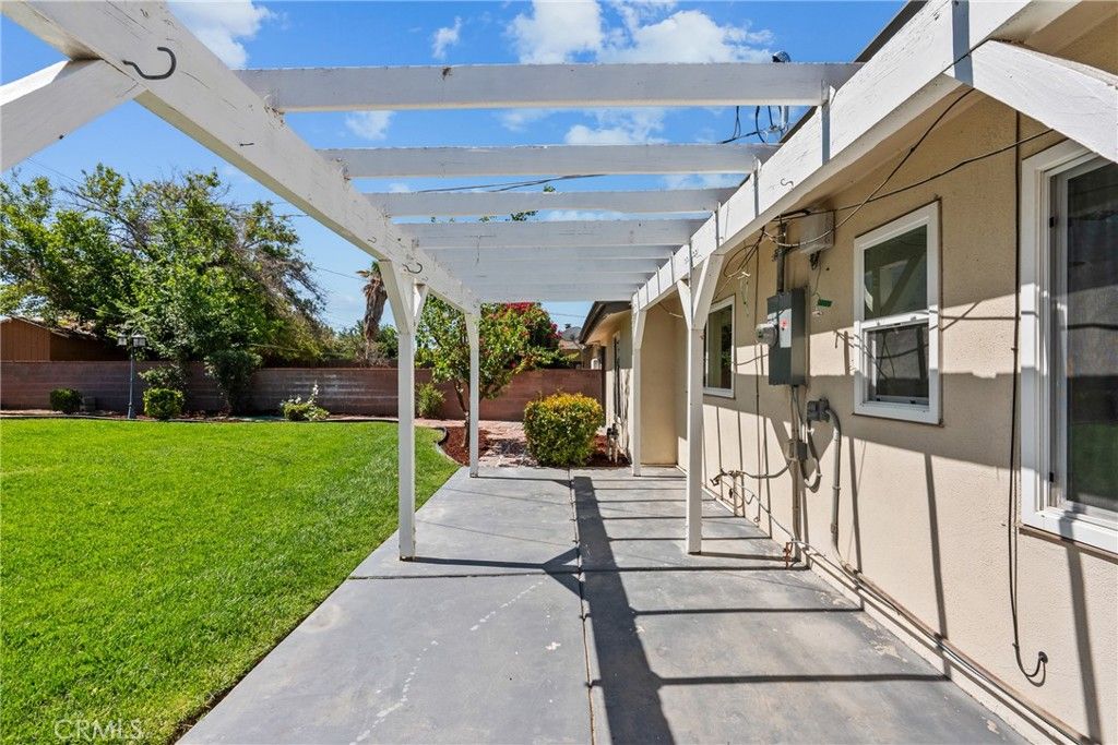 Image 44 of property listing at 44938 Lorimer, Lancaster, CA 93534