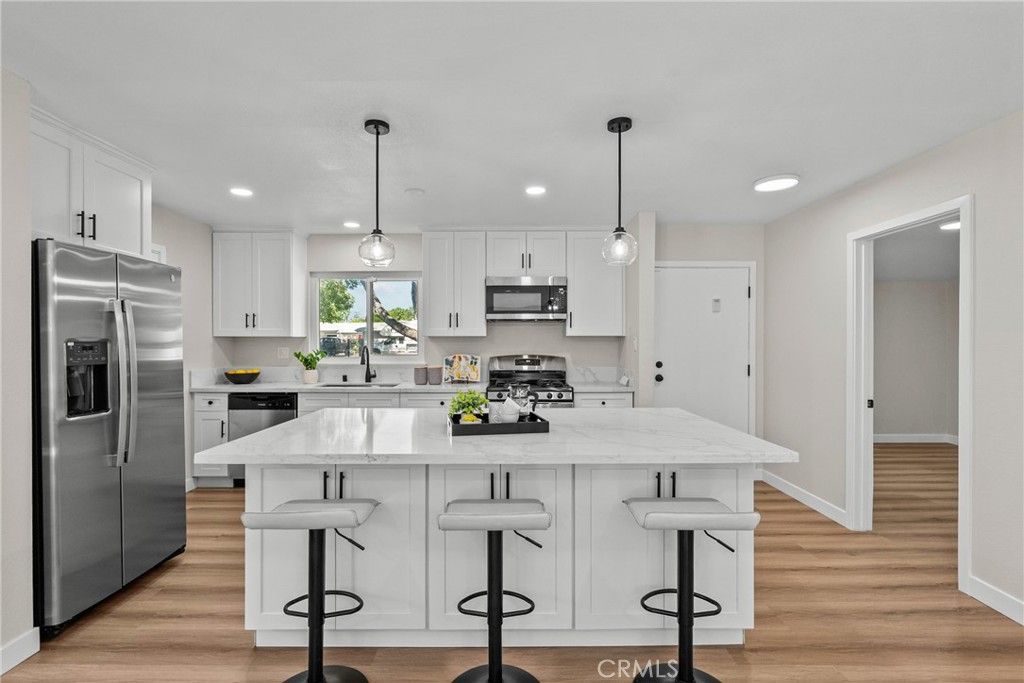 Image 9 of property listing at 44938 Lorimer, Lancaster, CA 93534