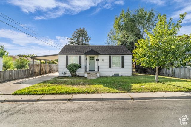 82 S LINCOLN AVE, American Fork, UT 84003