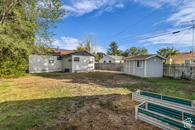 82 S LINCOLN AVE, American Fork, UT 84003