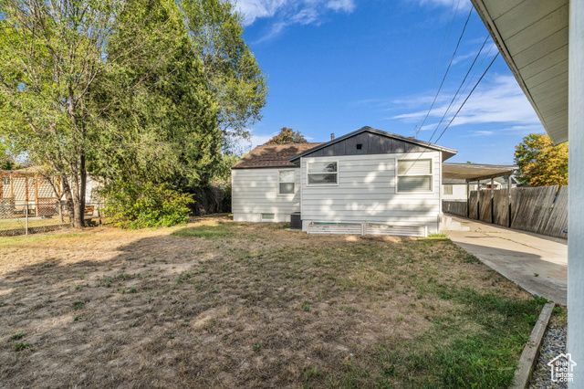 82 S LINCOLN AVE, American Fork, UT 84003