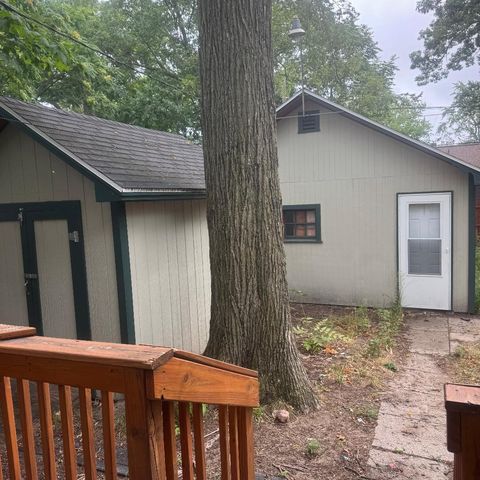 1730 Elwood Street, Muskegon, MI 49442