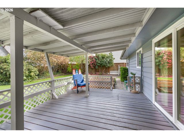 2126 Se 45TH Ave, Hillsboro, OR 97123