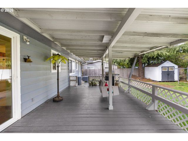 2126 Se 45TH Ave, Hillsboro, OR 97123