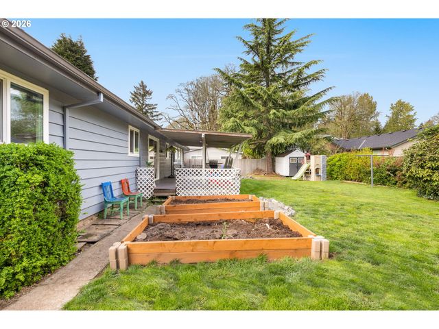 2126 Se 45TH Ave, Hillsboro, OR 97123