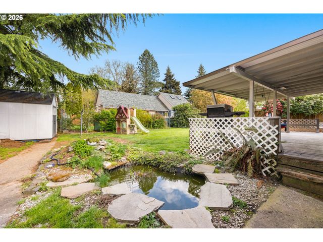 2126 Se 45TH Ave, Hillsboro, OR 97123